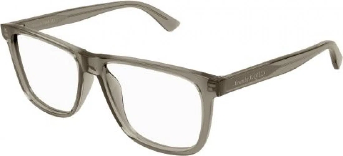 Alexander McQueen AM0463O Eyeglasses - view 5
